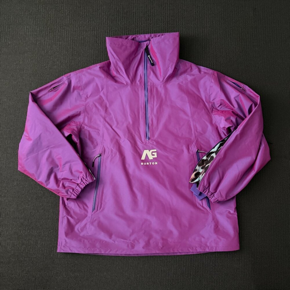 Burton AG Offspin Jacket - Size M - Picture 2 of 4